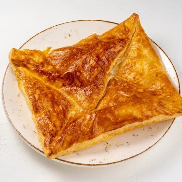 Пеновани