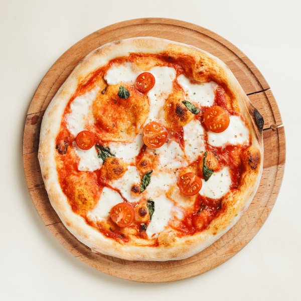 Пицца Маргарита 30см