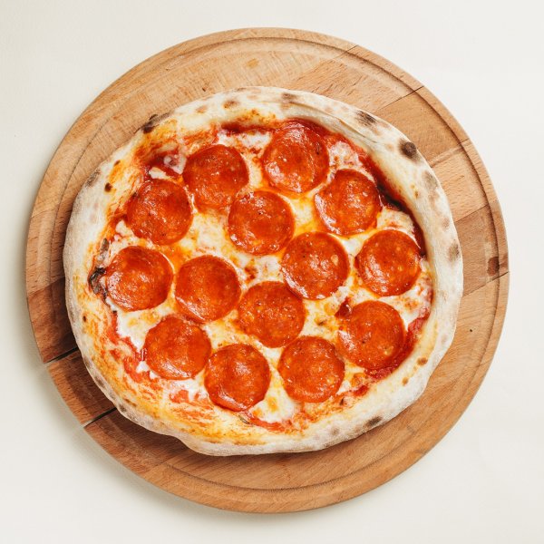 Пицца Пепперони 22см