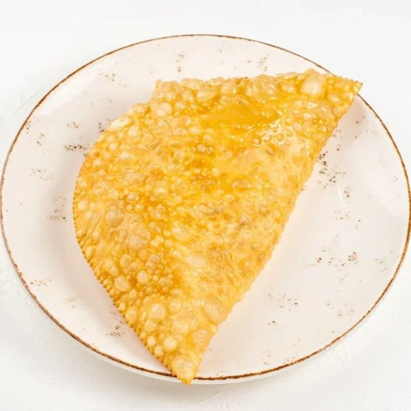 Чебурек с говядиной