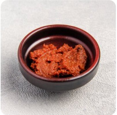 Соус аджика