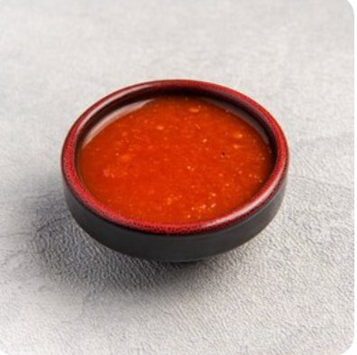 Соус сацебели