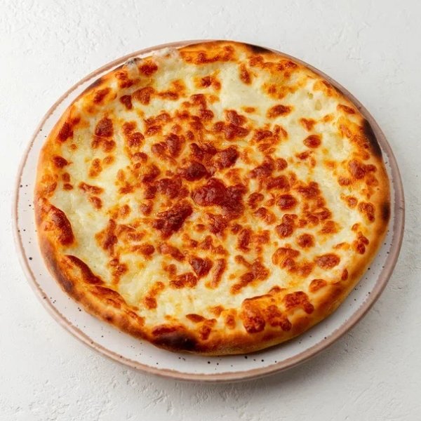 Хачапури по-мегрельски