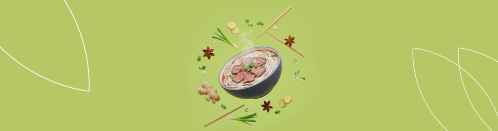 Что такое Фо: Сердце и душа вьетнамской кухни Что такое Фо: Сердце и душа вьетнамской кухни