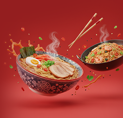 ​Китайская кухня: путешествие по восьми великим кухням, философии вкуса и тысячелетней истории