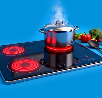 ​Купить индукционную плиту: все характеристики, на которые стоит обратить внимание