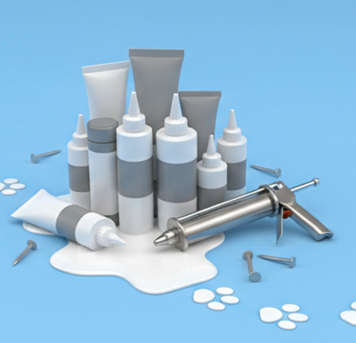 ​Клеи и герметики: невидимые герои вашего дома