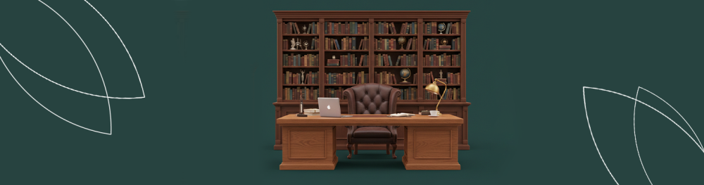 Рабочий кабинет дома 2026-2027: организация продуктивного пространства Рабочий кабинет дома 2026-2027: организация продуктивного пространства