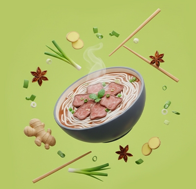 ​Что такое Фо: Сердце и душа вьетнамской кухни