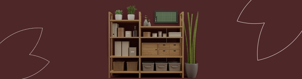 Концепция осознанного потребления в дизайне интерьера Концепция осознанного потребления в дизайне интерьера