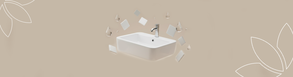 Форма, цвет, материал: как выбрать идеальную раковину, которая станет сердцем вашей ванной комнаты Форма, цвет, материал: как выбрать идеальную раковину, которая станет сердцем вашей ванной комнаты