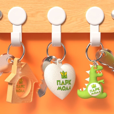 ​Прихожая в квартире ЖК "Шекспир": С чего начинается ваш дом