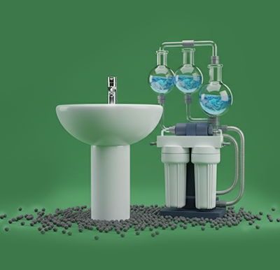 ​Живая вода в каждом кране: путеводитель по фильтрам очистки воды