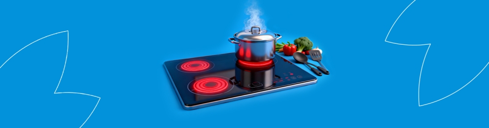 Купить индукционную плиту: все характеристики, на которые стоит обратить внимание Купить индукционную плиту: все характеристики, на которые стоит обратить внимание