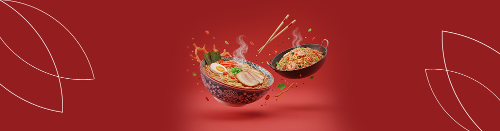 ​Китайская кухня: путешествие по восьми великим кухням, философии вкуса и тысячелетней истории