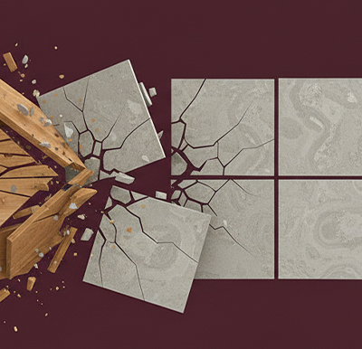 ​Ламинат против кварц-винила: Экспертное сравнение напольных покрытий