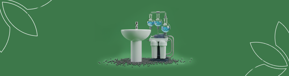 Живая вода в каждом кране: путеводитель по фильтрам очистки воды Живая вода в каждом кране: путеводитель по фильтрам очистки воды