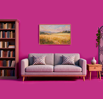 ​Зонирование гостиной: Как разделить пространство на функциональные зоны