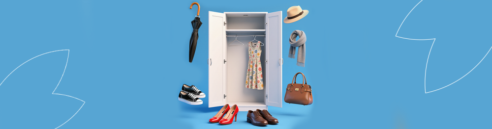 ​Шкаф на века: Как выбрать идеальный шкаф для вашей квартиры