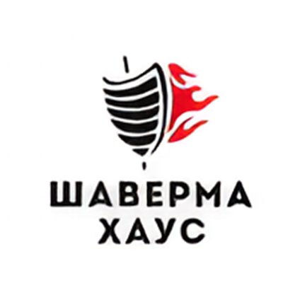 Логотип ресторана