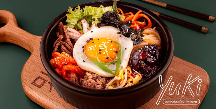 Фото ресторана