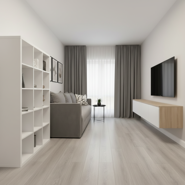 Современный Japandi 7