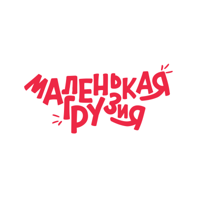 Логотип ресторана