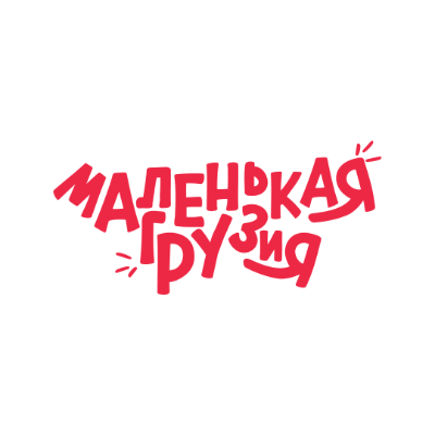 Логотип ресторана