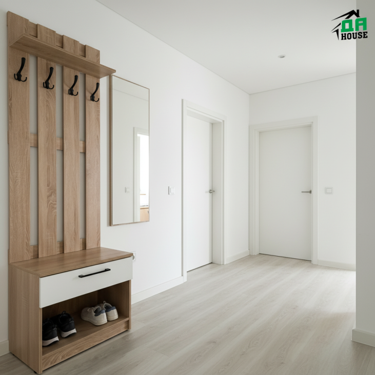 Современный Japandi 7