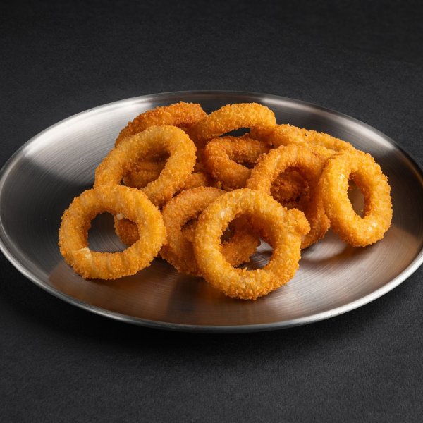 Луковые кольца