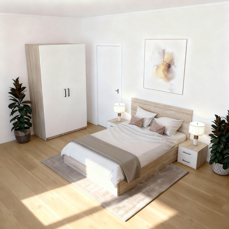 Белый 2к. кв.