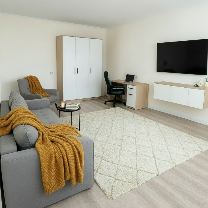 Современный Japandi 8