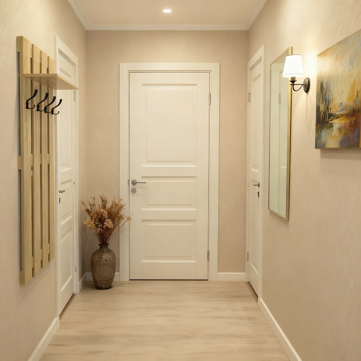 Скандинавский минимализм