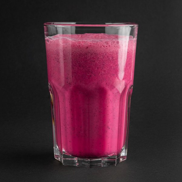 Драгон Шейк молоко