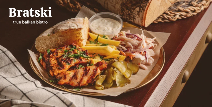 Фото ресторана