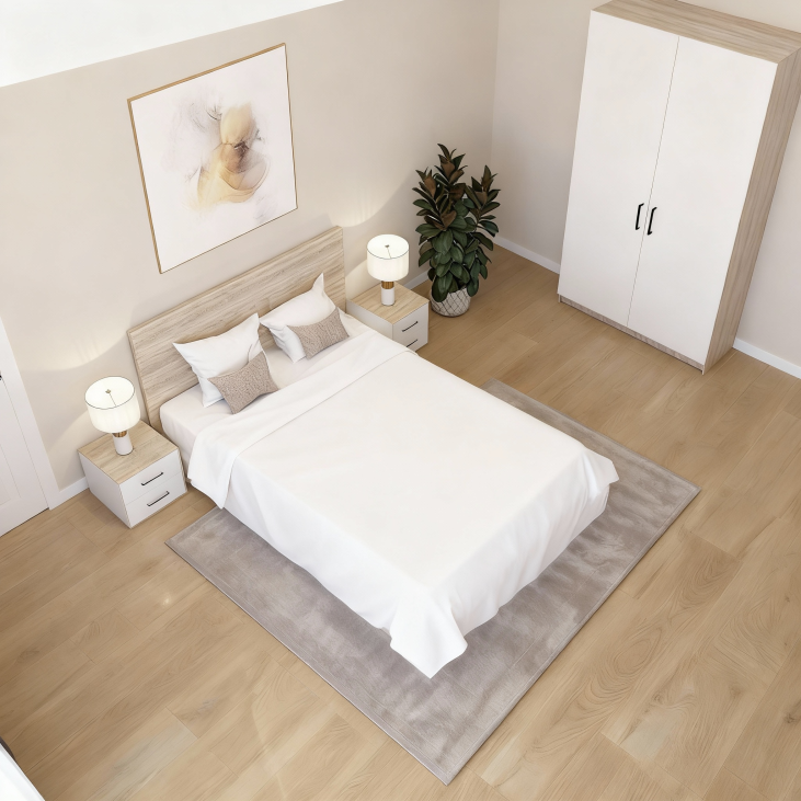 Белый 2к. кв.