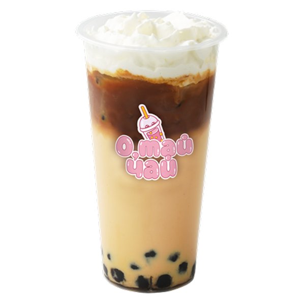 Карамельный бунт
