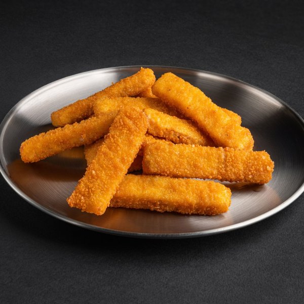 Рыбные палочки