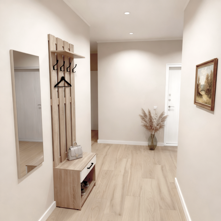 Белый 2к. кв.