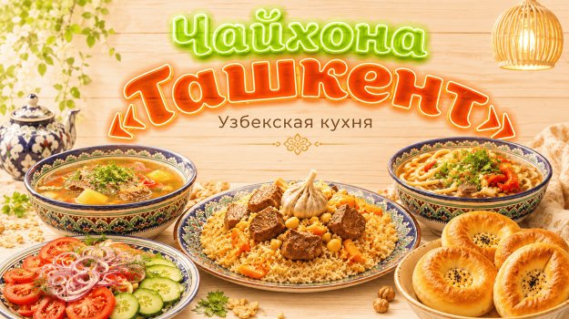 Фото ресторана