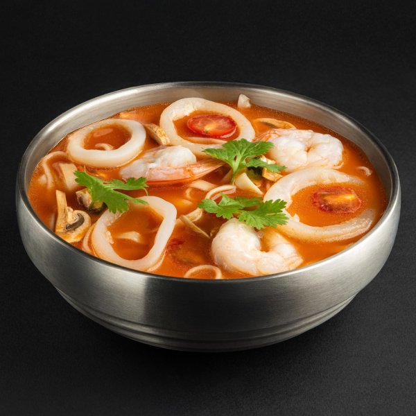 Удон Том Ям