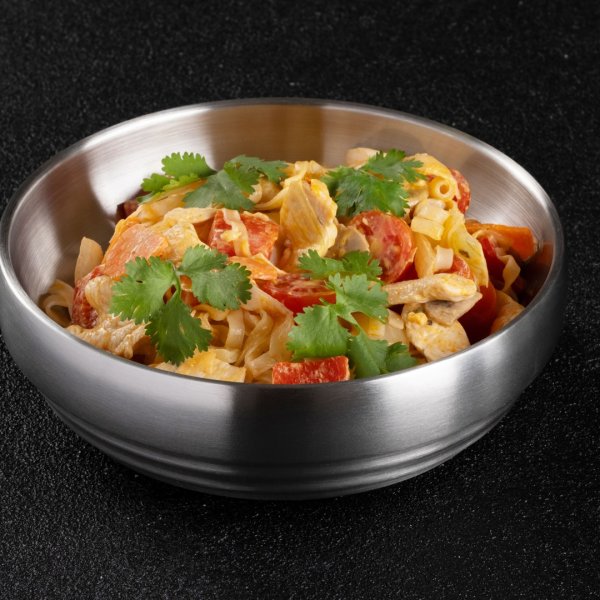 Лапша Том Ям с курицей