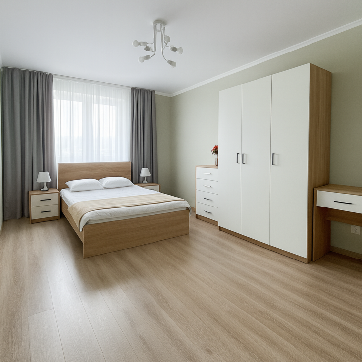 Современный Japandi 7