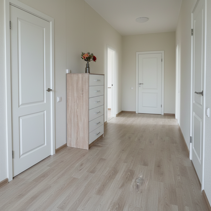 Современный Japandi 9