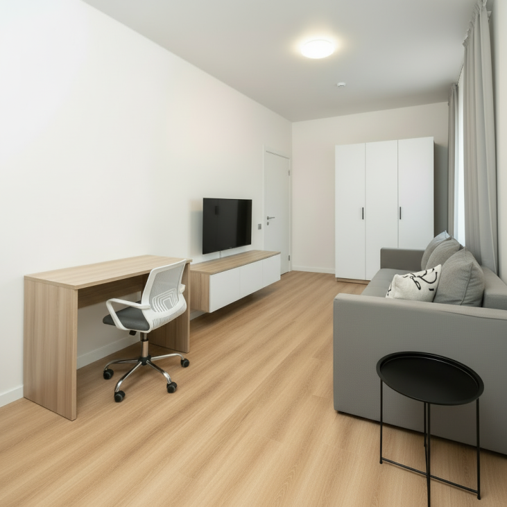 Современный Japandi 10