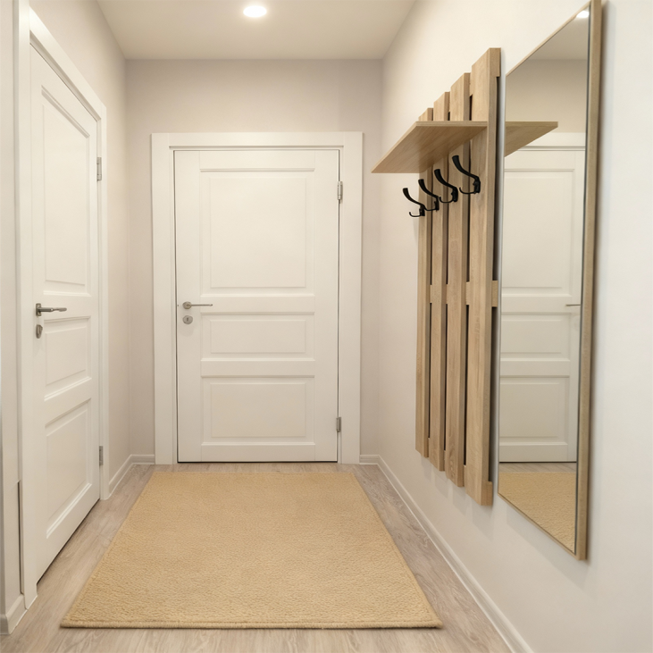 Белый студия