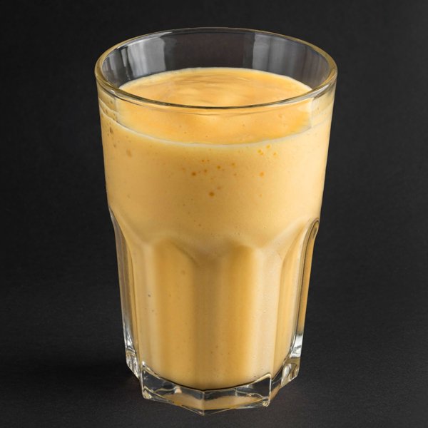 Манго шейк вода