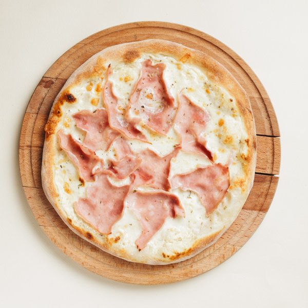 Пицца Ветчина 30см