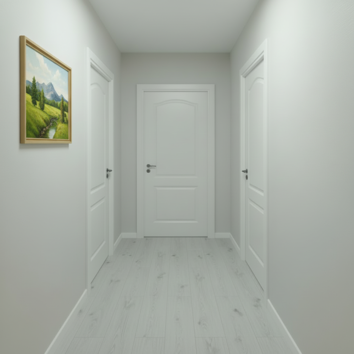 Современный Japandi 8