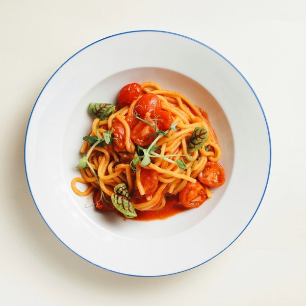 Паста Помодоро